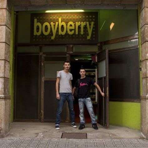 boyberry eixample barcelona|boyberry barcelona review.